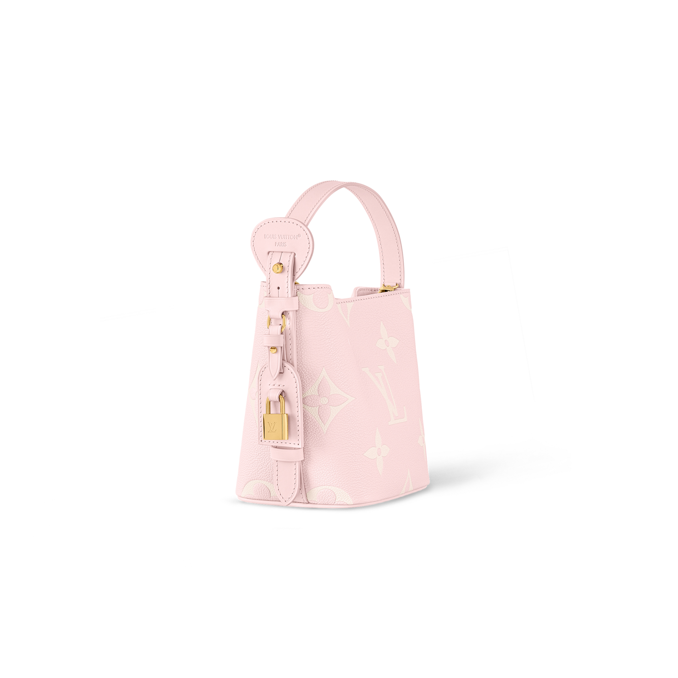 LOUIS VUITTON ALL IN BB M14356 (18*16*12cm)
